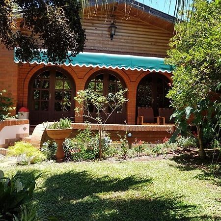 Wanda Apart Hotel Las Palmas المظهر الخارجي الصورة