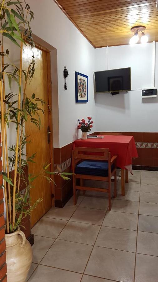 Wanda Apart Hotel Las Palmas المظهر الخارجي الصورة
