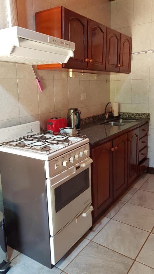 Wanda Apart Hotel Las Palmas المظهر الخارجي الصورة