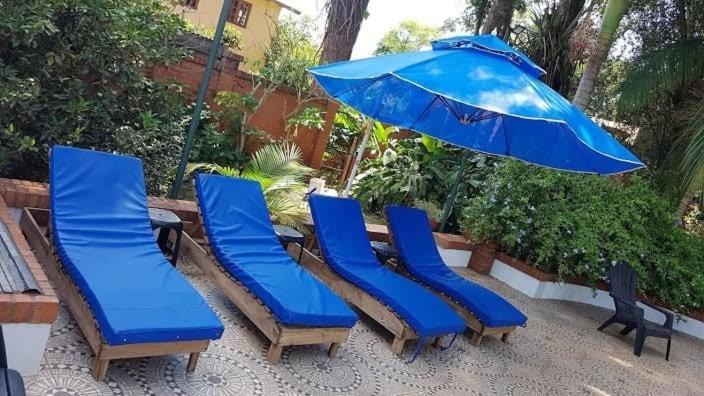 Wanda Apart Hotel Las Palmas المظهر الخارجي الصورة