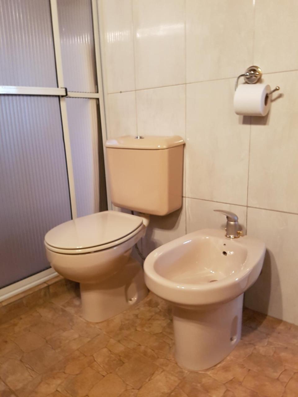 Wanda Apart Hotel Las Palmas المظهر الخارجي الصورة